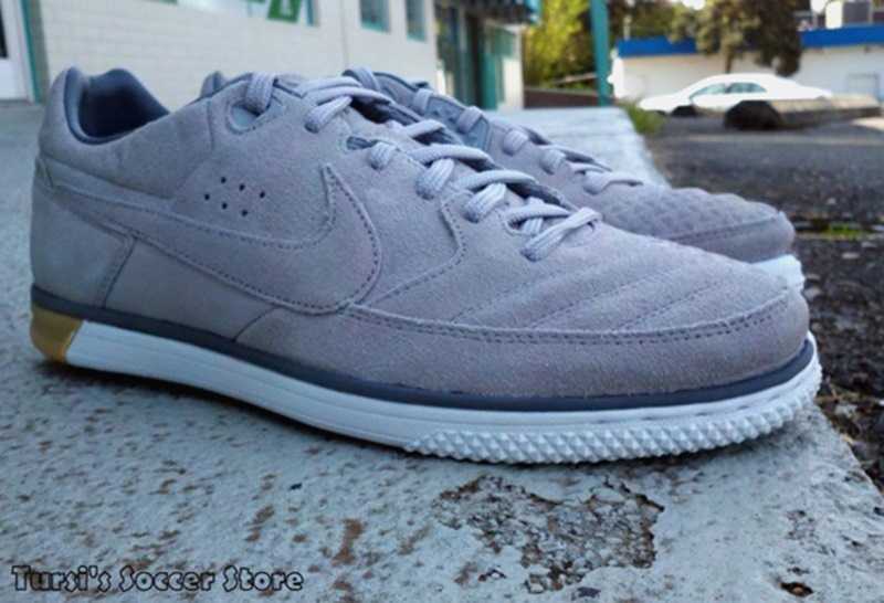 Nike 2025 suede boots
